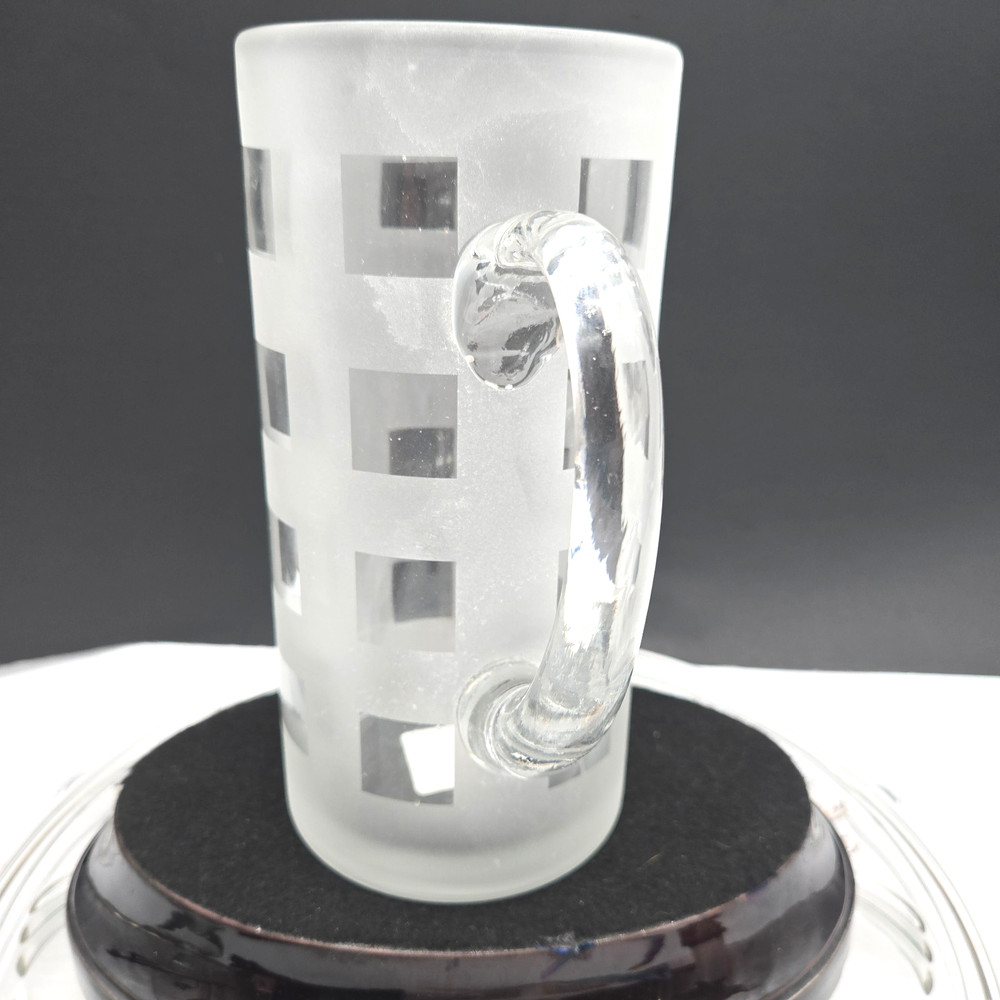 Studio Nova Pitcher Window Pane Clear