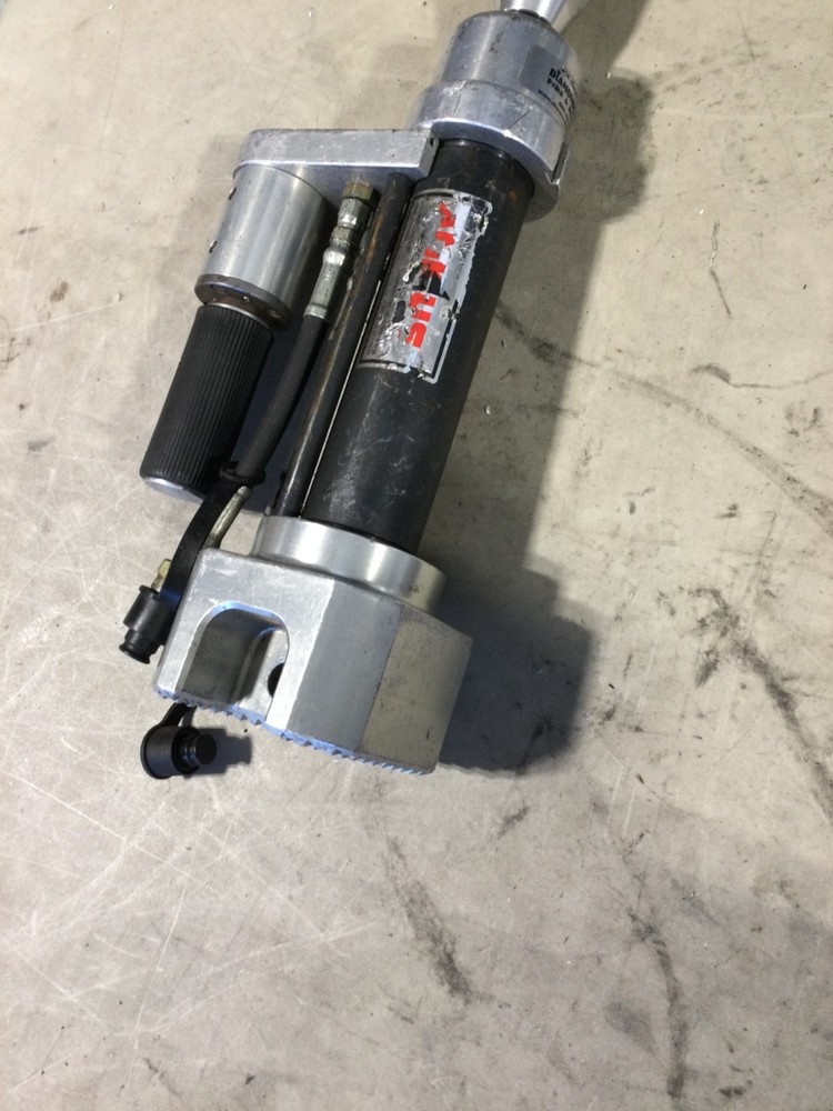 Amkus Rescue Systems Ram Jack AMK-30R