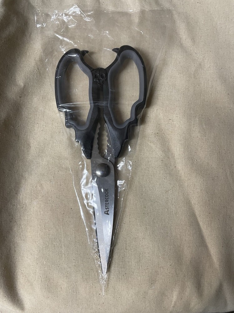 aStercook Kitchen Scissors