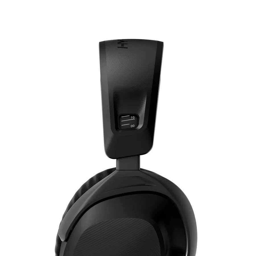 HyperX Cloud Stinger 2 Wired PC Headset (Black)