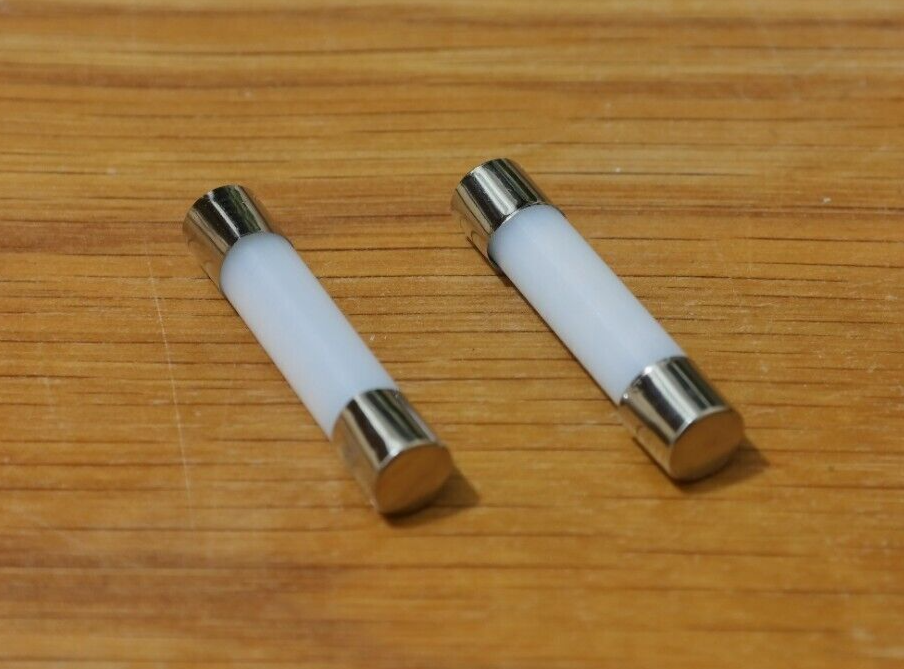 Art PRO MPA Mic Preamp replacement lamp bulb LED kit set