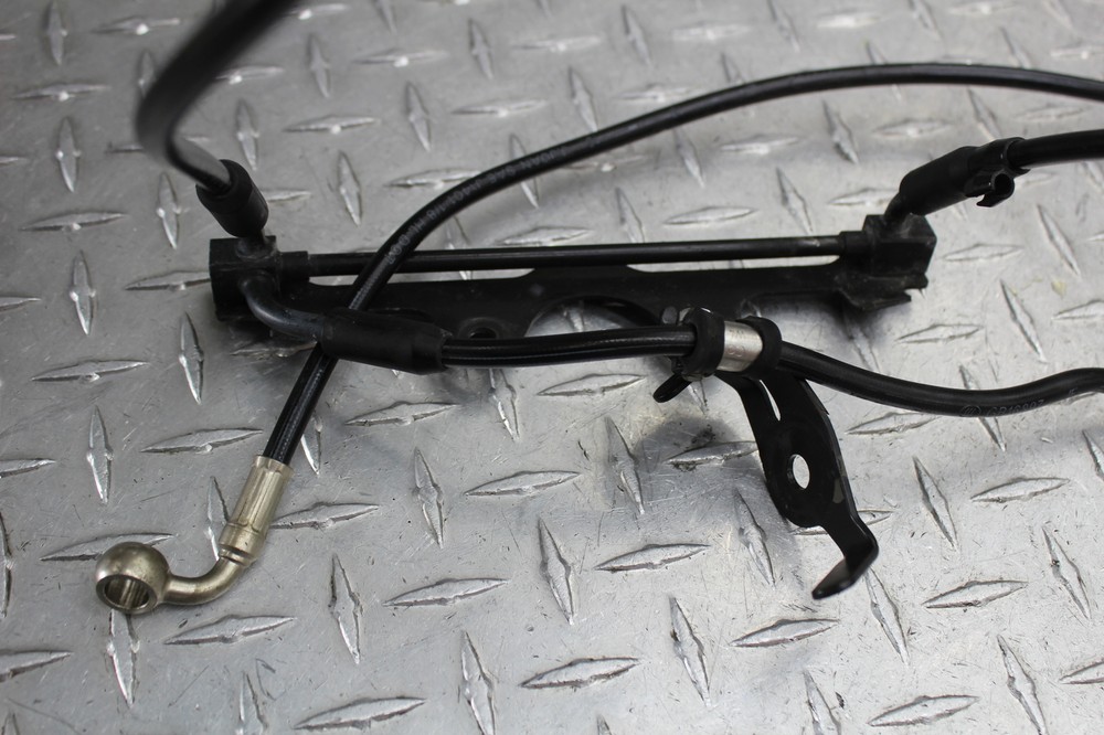 2013 TRIUMPH THUNDERBIRD COMPLETE ABS ABS PUMP UNIT MODULE