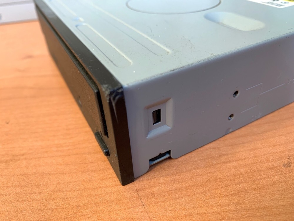 COMPAQ CRD-8484B CD-ROM Drive - Tested