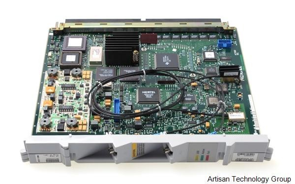 Nortel OC12 / STM-4 PQC2-Based FP