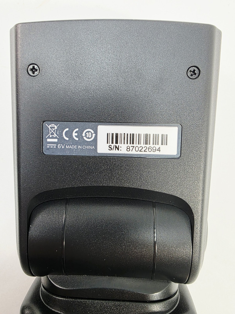 Venidice Speedlight Universal Camera Flash for TR-950