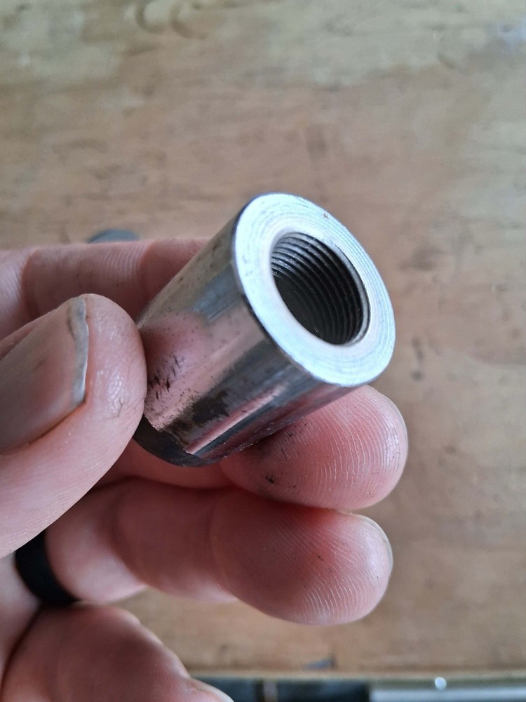 midschool socket bolts 14mm