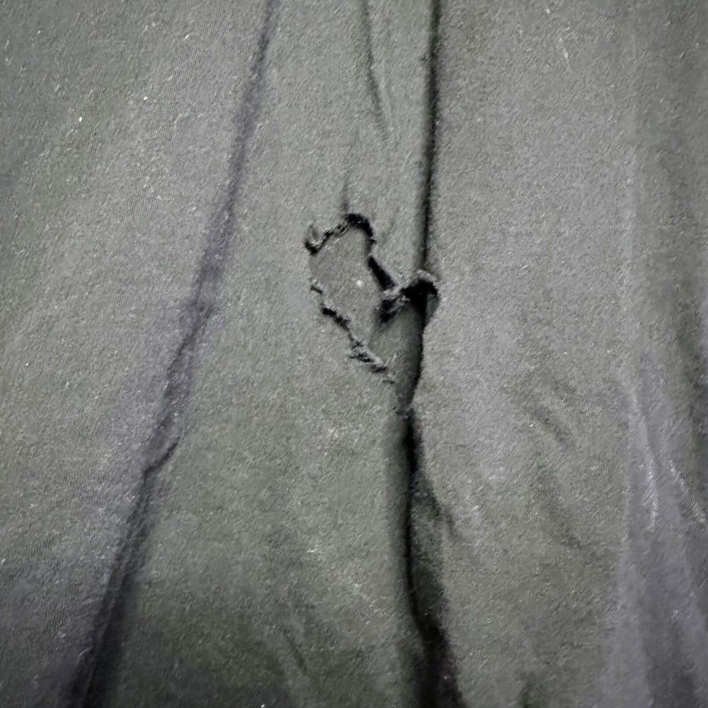 Neil Young 2010 U.S. Concert Tour Tee XL