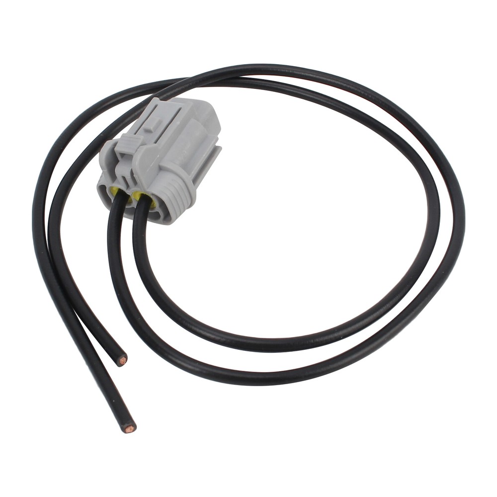 ABS Wheel Speed Sensor Connector Pigtail FRONT & REAR for Navara 2005-UP