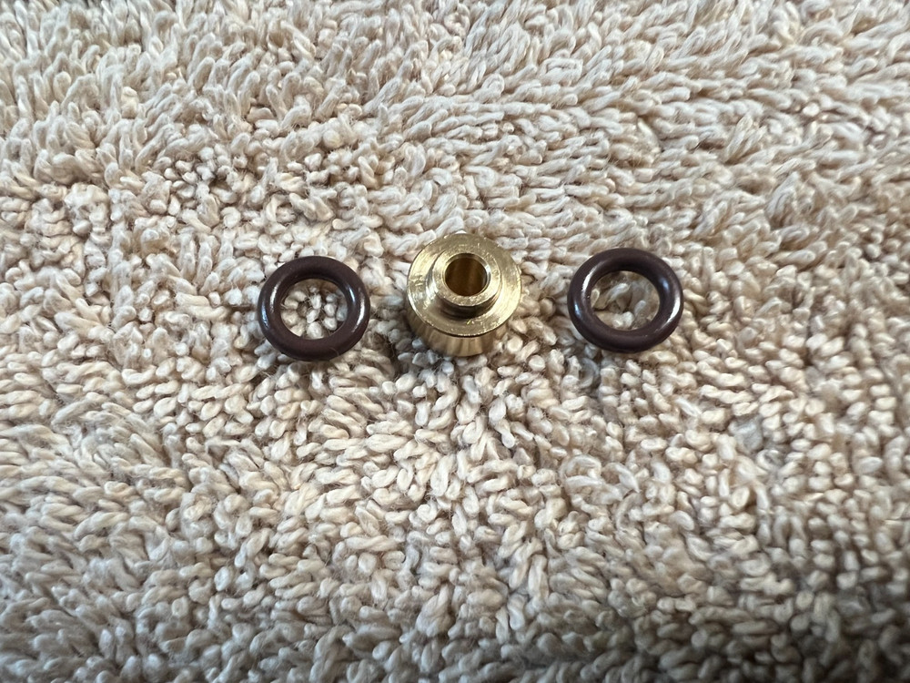Diana Chaser OEM Lower [CO2]