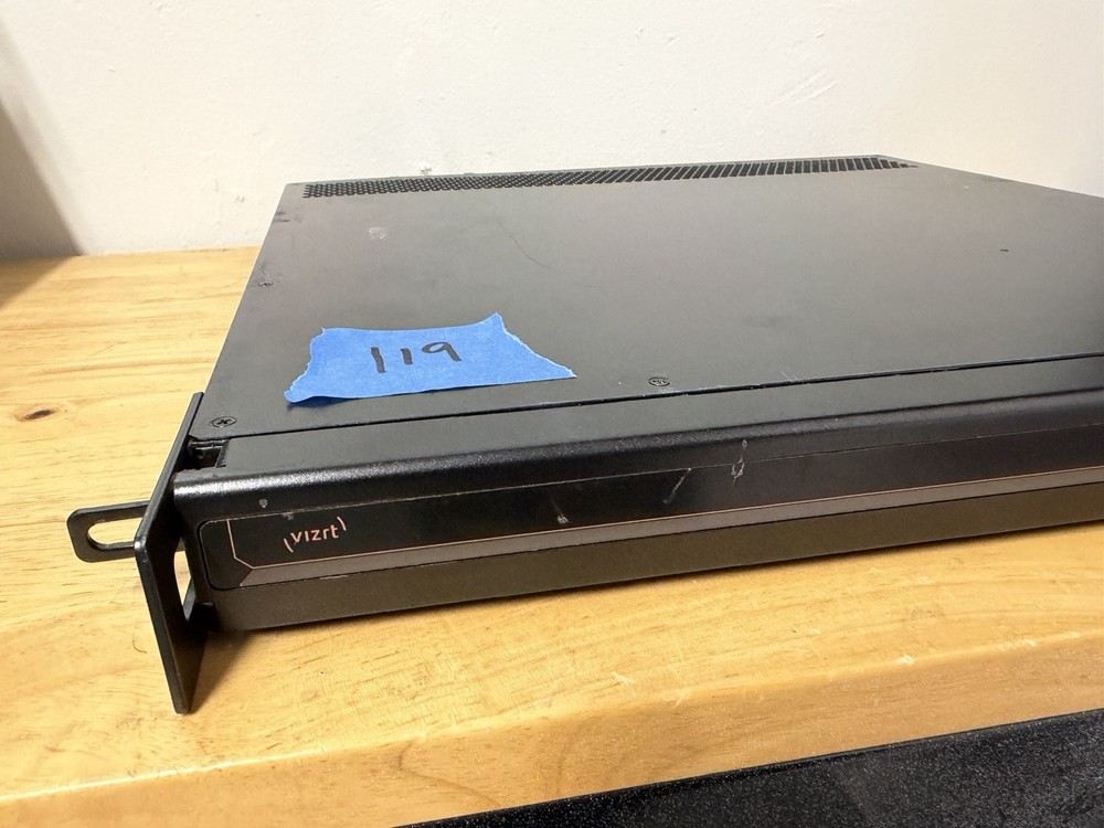 Vizrt SDI i/o Module