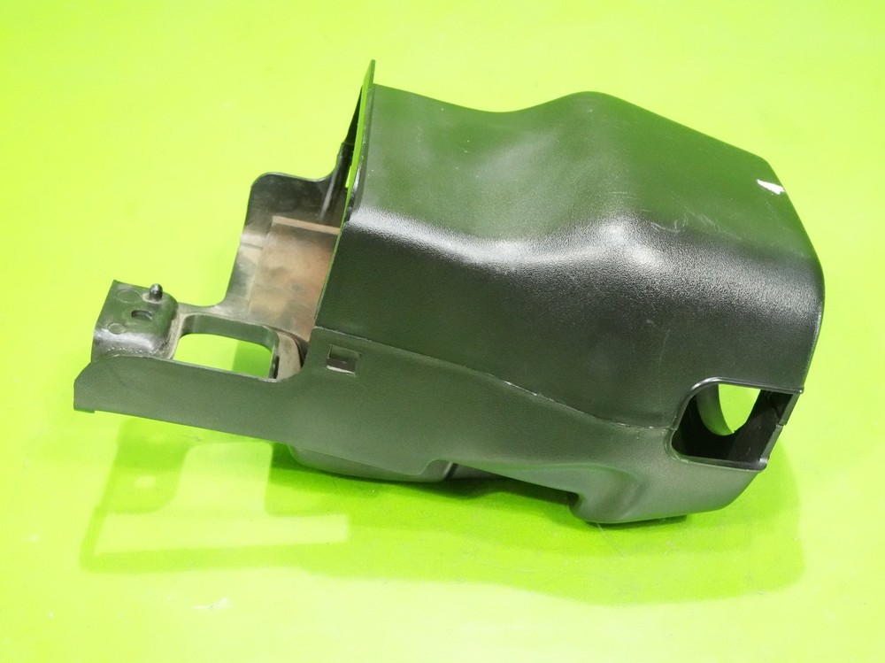 90-93 Integra OEM steering column cover surround panel bezel