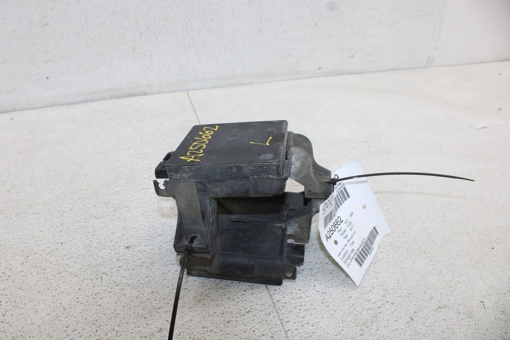 Camera/projector RADAR UNIT REAR LEFT & RIGHT QTR MTD 4DR FORD FLEX 2017 *AS IS*