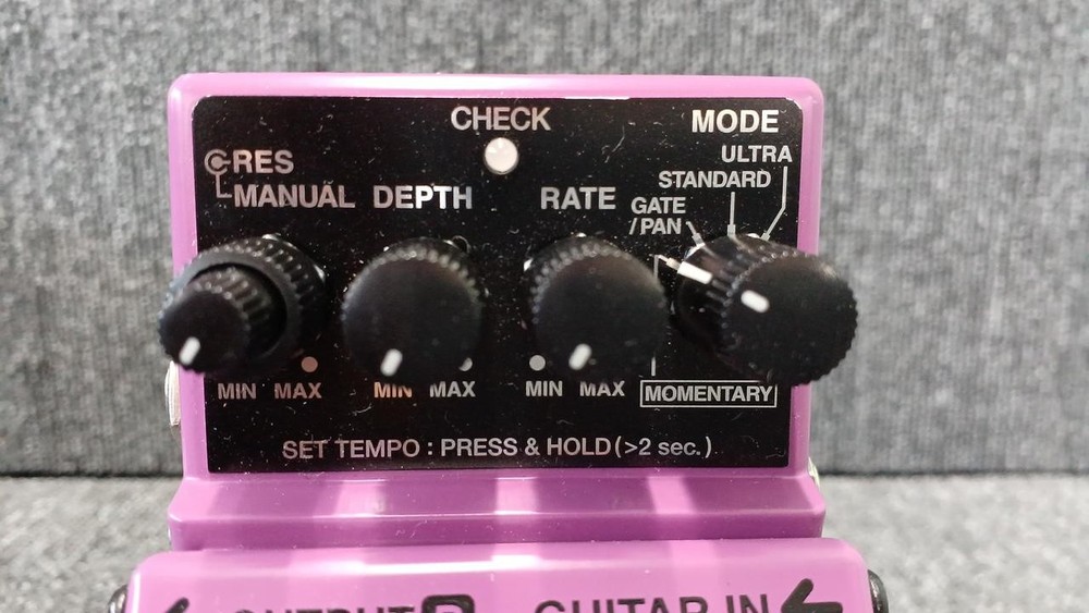 BOSS / BF-3 (no04022026)