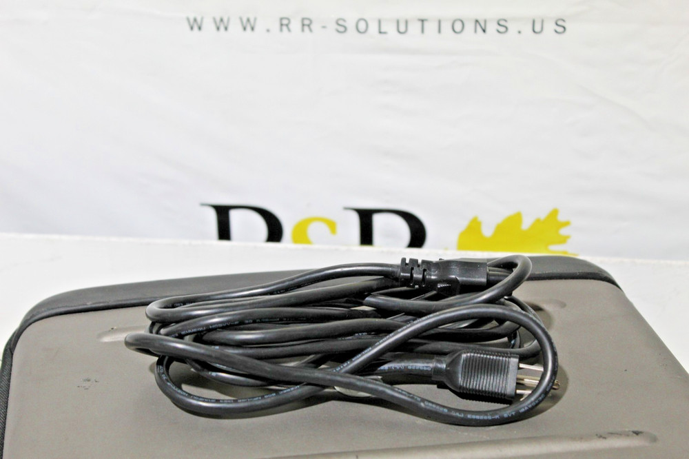 Dell 3200MP DLP Projector