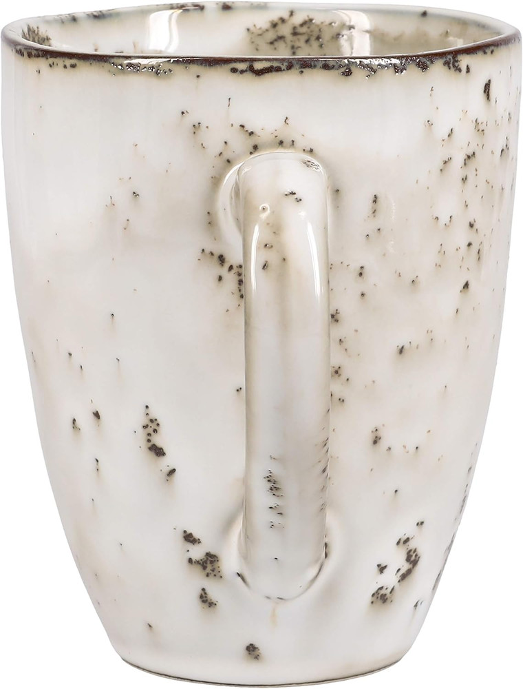 S/4 Rustico 18Oz Mugs