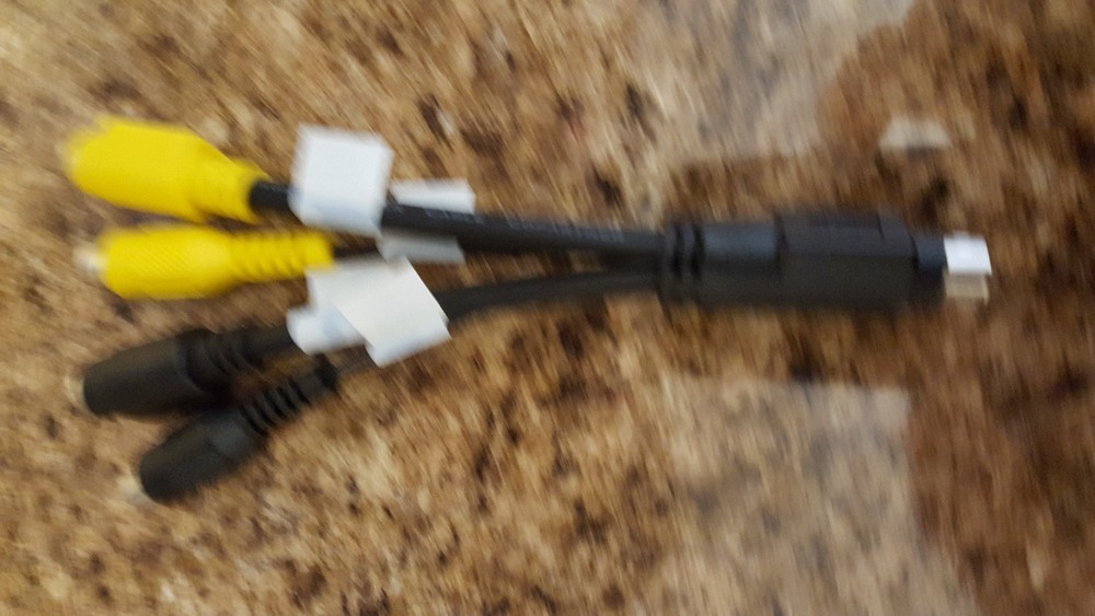 Computer Cable Copartner (new)