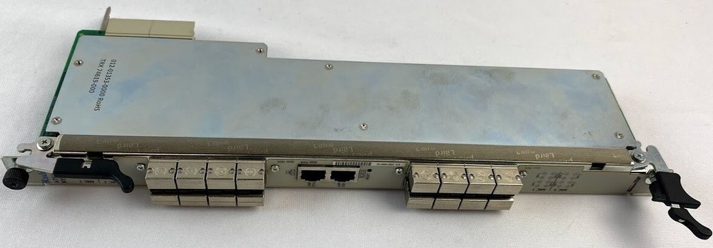 RadiSys ATCA-1200 RTM Remote Terminal Unit