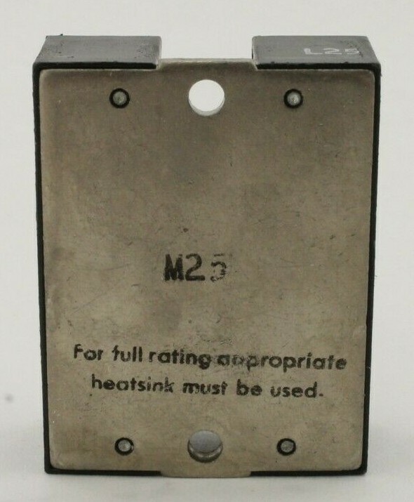 Magnecraft W6140ASX-1 Solid State Relay