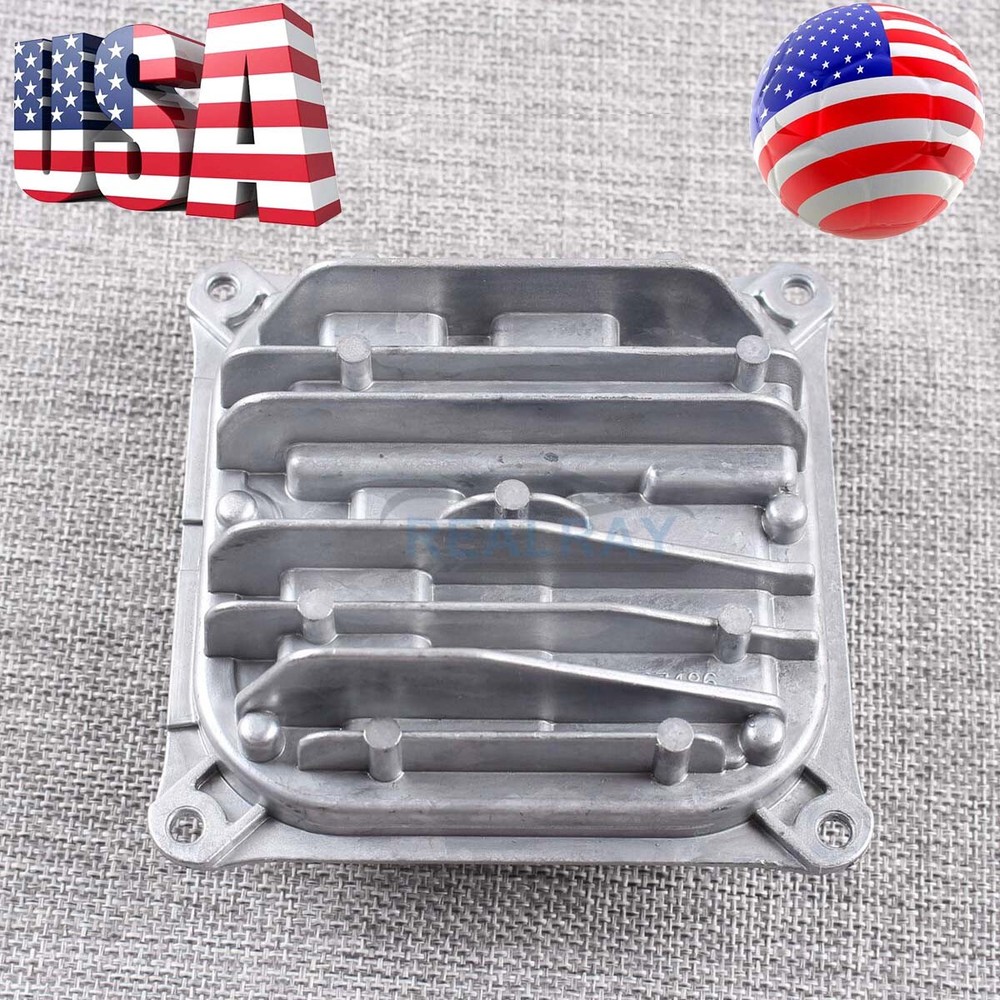 For Mercedes LED Headlight Control Unit Module Computer Ballast A2228700789 New
