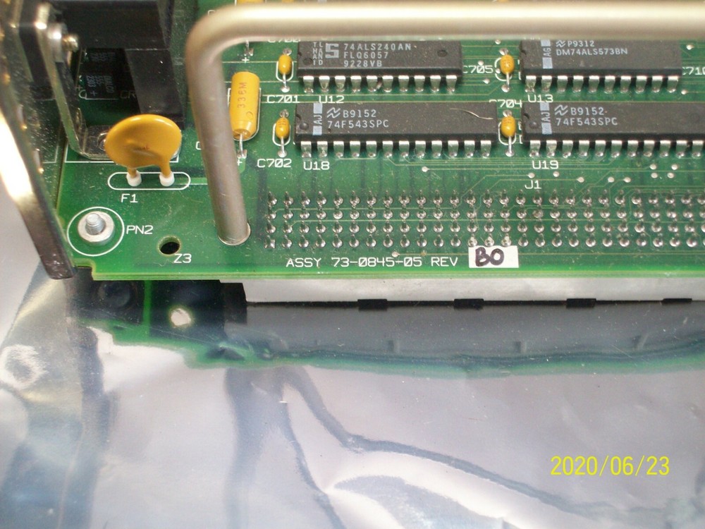 CISCO 73-0845-05 CIRCUIT BOARD