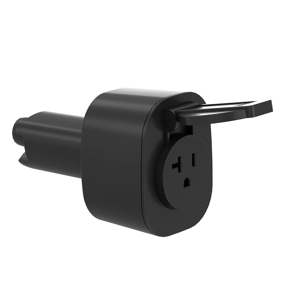 New NACS V2L Charging Adapter