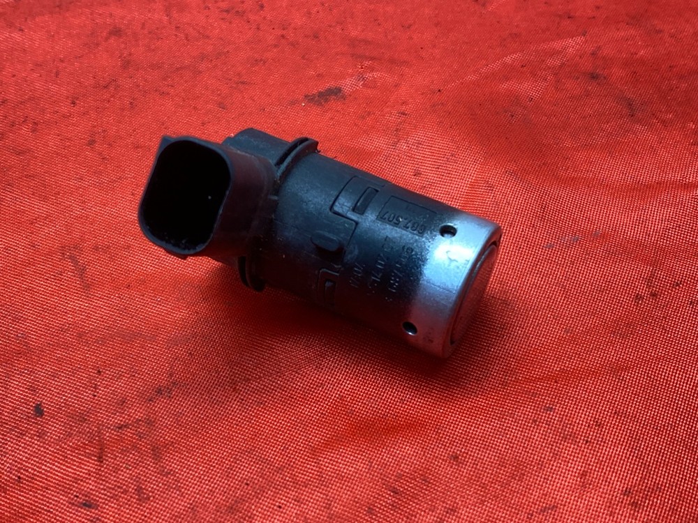 BMW E60 E63 E64 Front or Rear Parking Bumper Distance Ultrasonic PDC Sensor OEM✅
