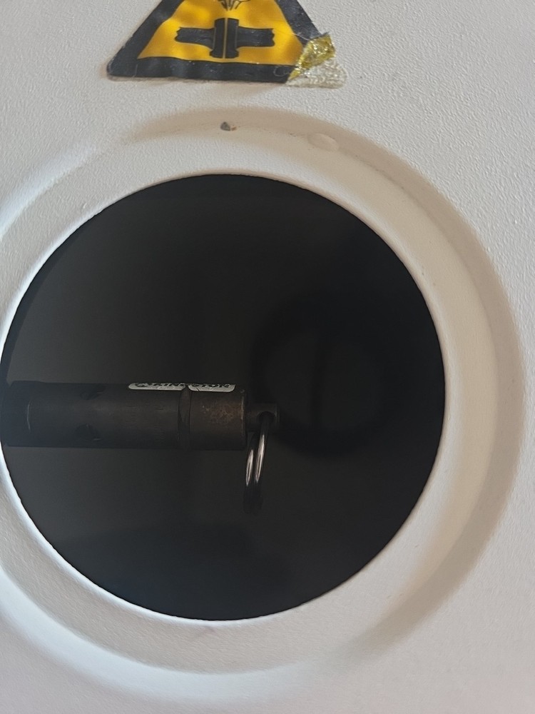 Tuttnauer EZ11PLUS Automatic Autoclave
