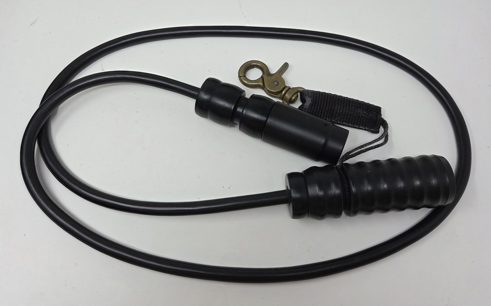 TillyTec Modular Dive Light System – Maxi-Light/Maxi-Nova Set w/ Accessories