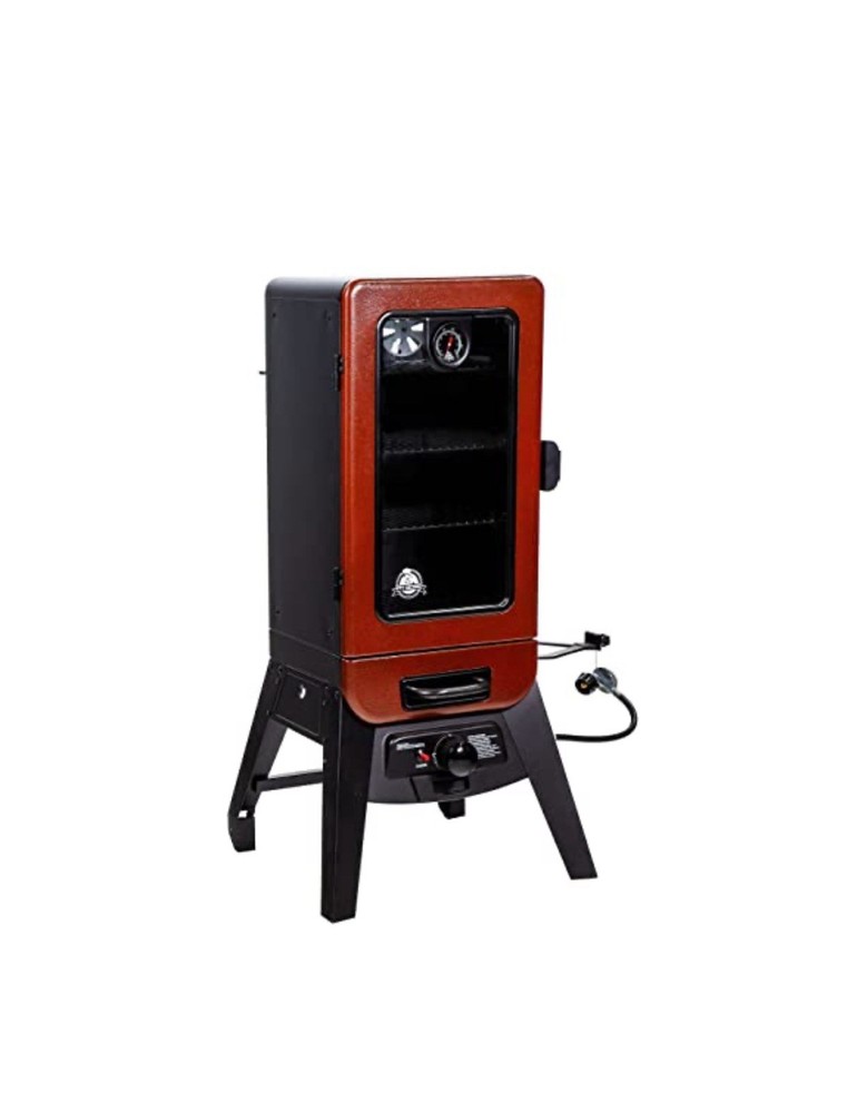 Pit boss 5 In 1 Vertical Smoker