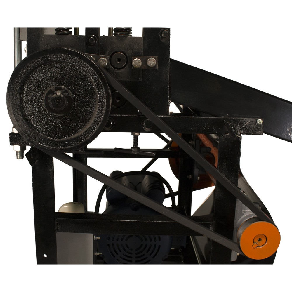 Automatic Electric Wire Stripping Stripper Machine Copper Scrap Cable Peeler