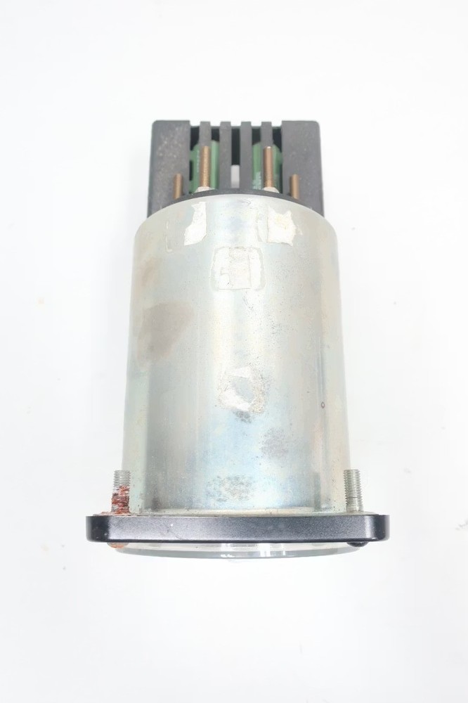 Yokogawa 106452ABAA7 Synchroscope 120v-ac