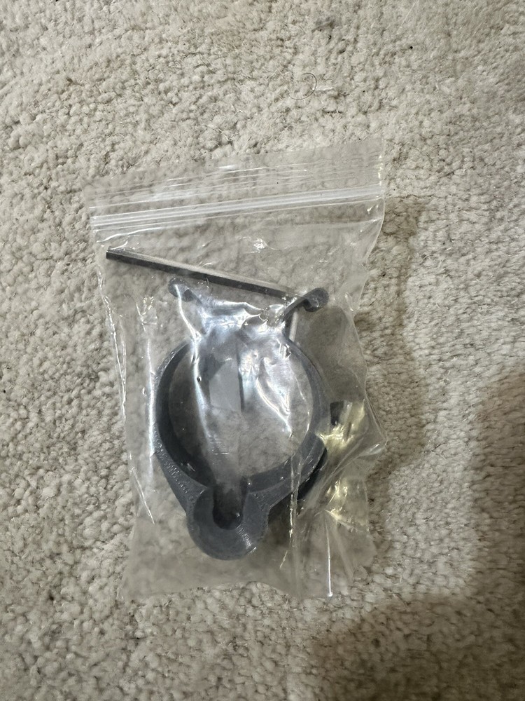 Starling Gen 3 Pole Pipe Mount Adapter Roof