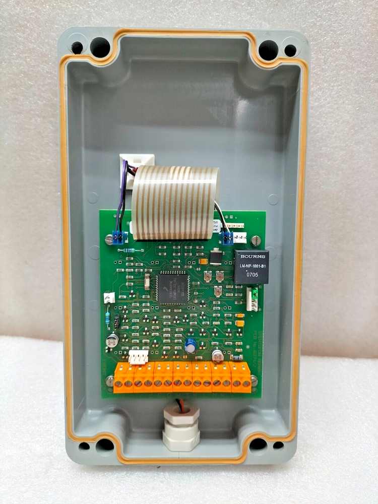 VINGTOR VMP-530 MAIN STATION WATERPROOF