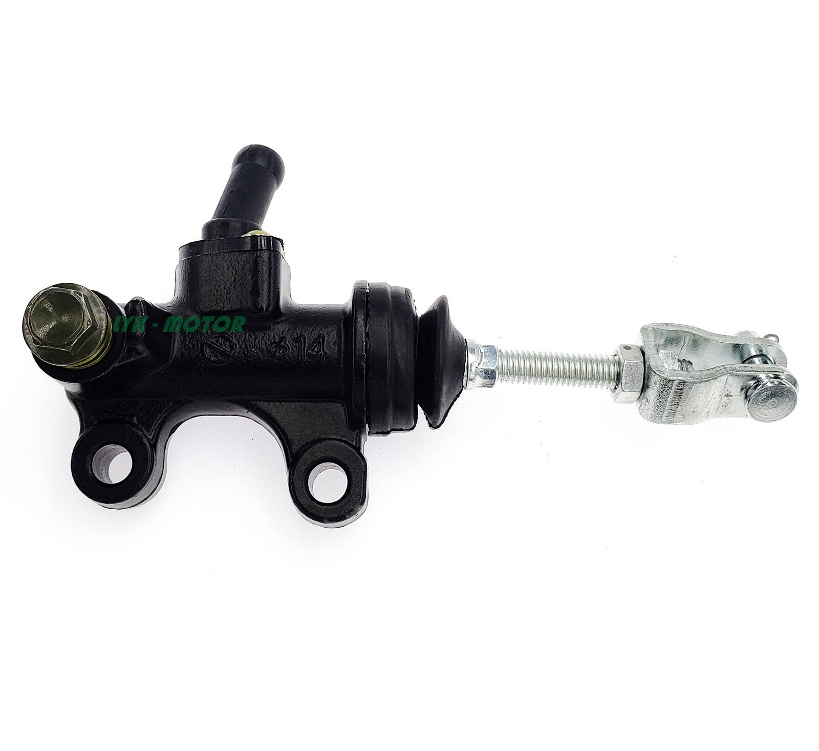 Rear Brake Master Cylinder for Honda ATC200X 83-85 ATC250R 83-84 ATC350X 85-86