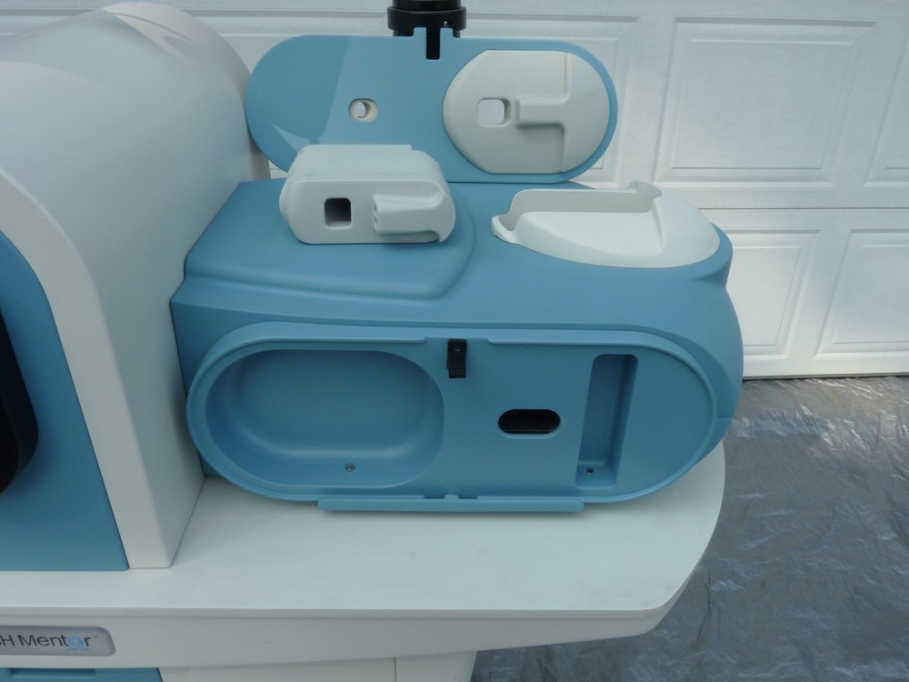 Simbionix Endoscopy Simulator GI-Bronch Mentor