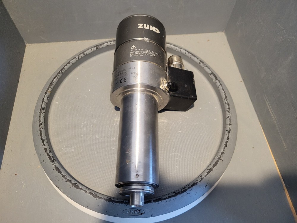 Zund Router, Type 4041DC-SZ, 5812037