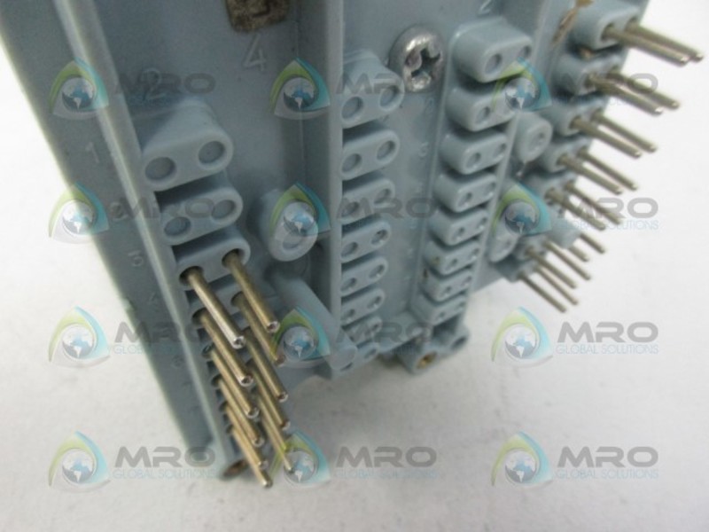 ASEA RXMVB4 RELAY NSNP