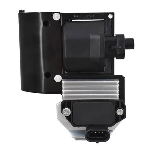 Ignition Coil DR49 with Ignition Module 10489421 Replacement for D577