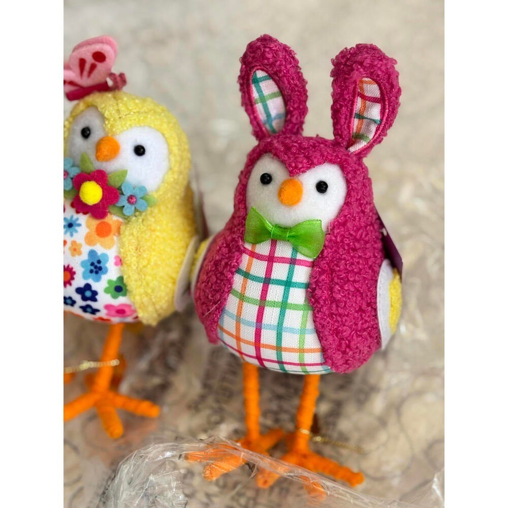 Target Spritz Holiday Birds Easter/Spring