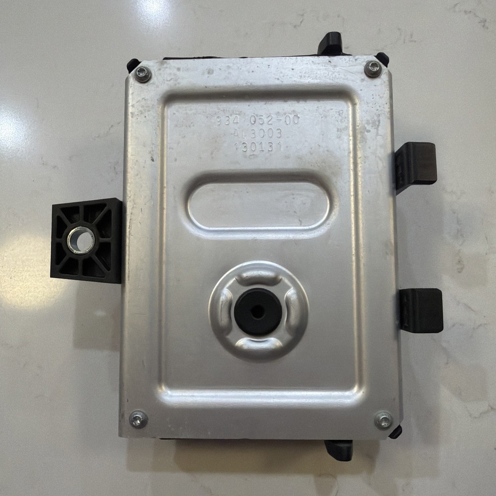 2012-2014 GM FUEL PUMP CONTROL MODULE SENSOR OEM 22872265