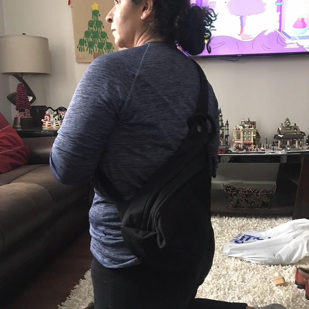 sling bag crossbody Backpack