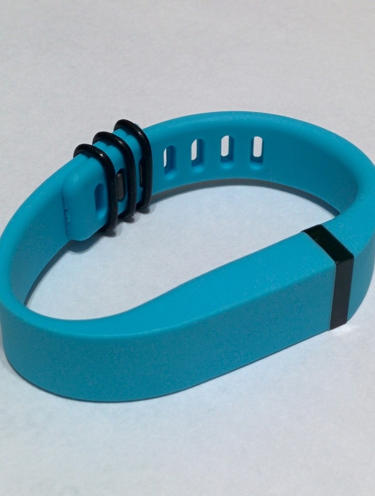 Fitbit Flex/ Alta Clasp Problem Fix - Secure & Keep your Band (3 bands)