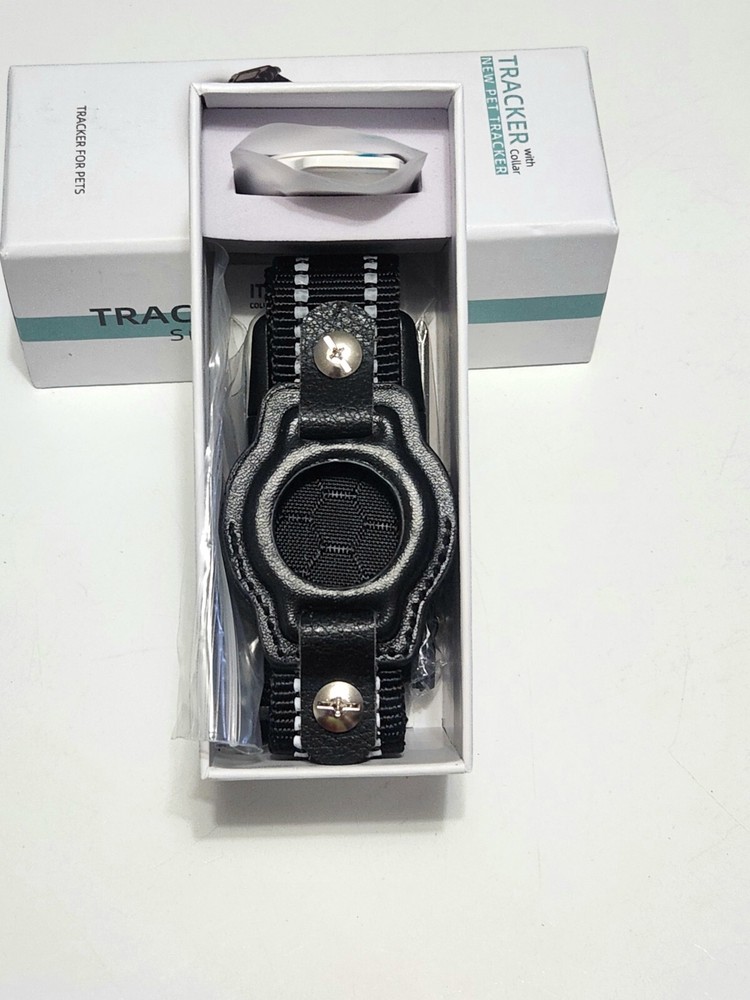 pet gps tracker