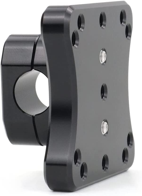 Garmin Zumo XT GPS Motorcycle Aluminum Metal Mount