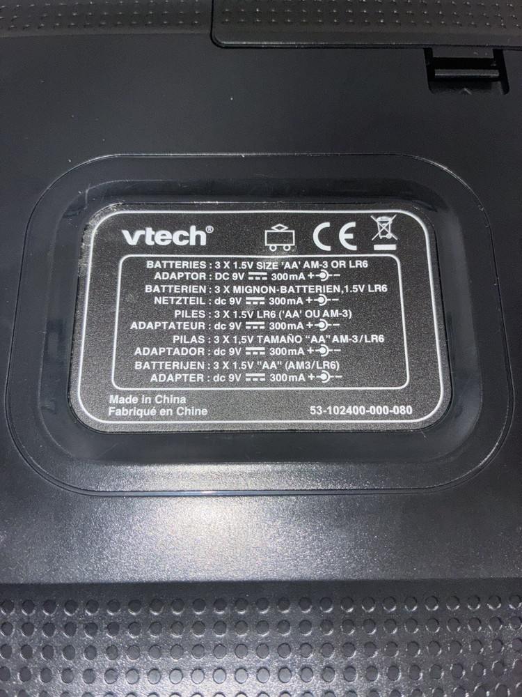 Pink Genius Notebook Computer Toy Learning Games Brain Math Works!