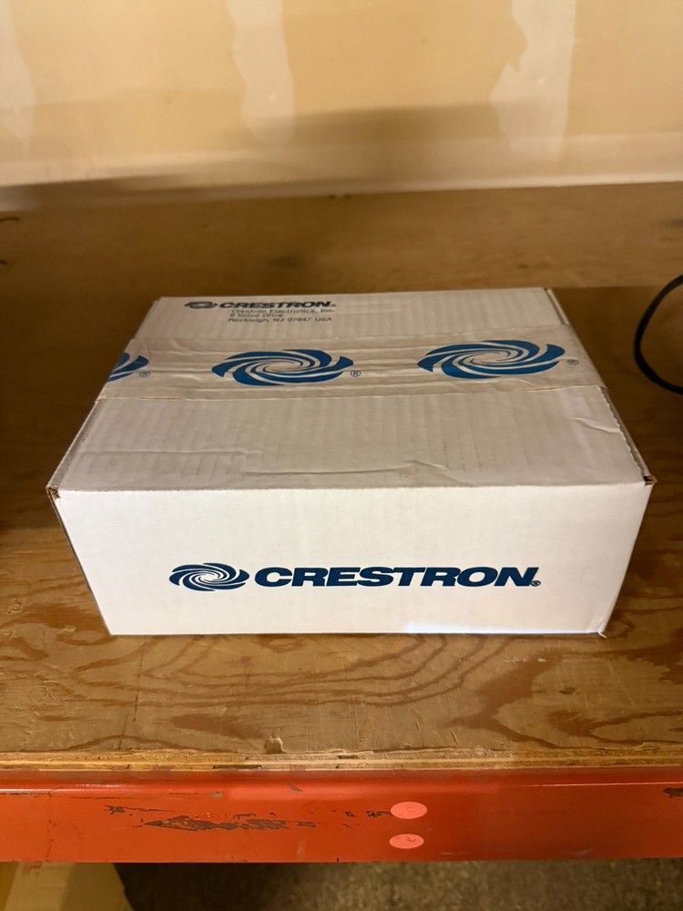 Crestron BPC-8