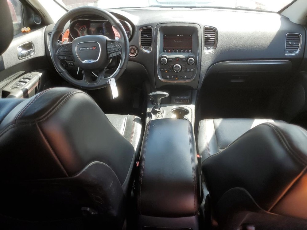 CONTROL PANEL OEM 2018 DODGE DURANGO 1YR WRNTY 68308872AB