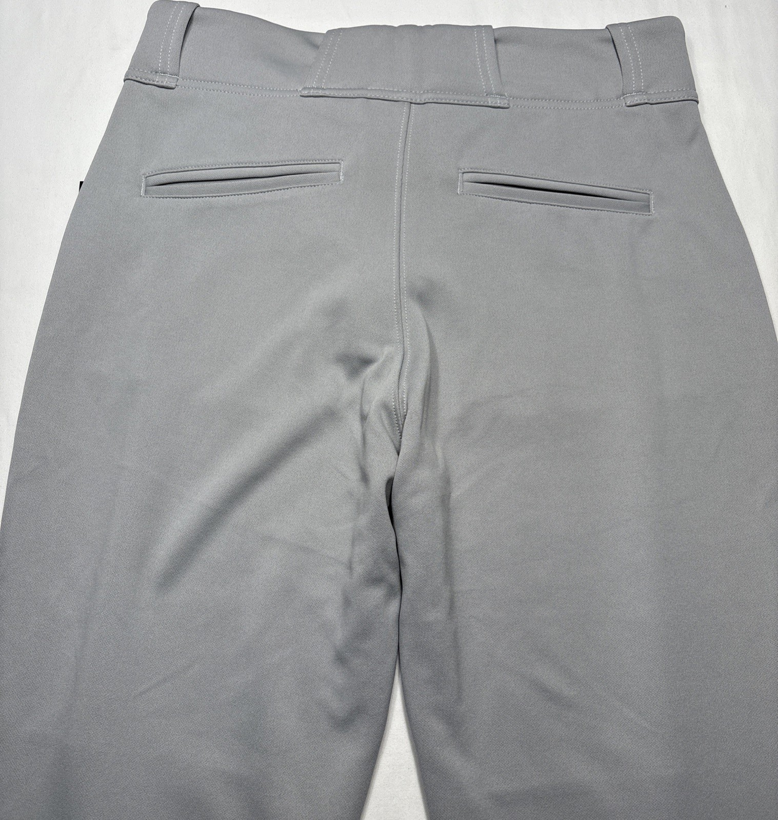 New Balance Men's Adversary 2.0 Solid Tapered Full Length Baseball Pants Medium