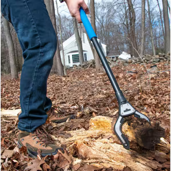 Rugged Reacher