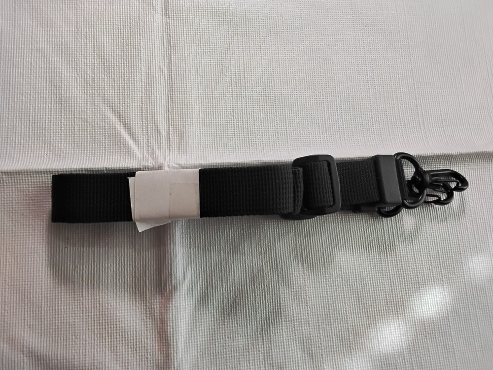 Adjustable Nylon Shoulder/neck camera strap. Replacement Solid Strap new.